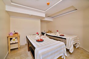Sorisso Hotel Due