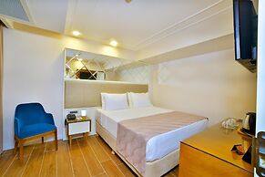 Sorisso Hotel Due