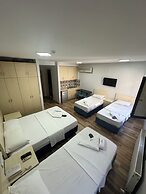 Kent Otel Kadikoy