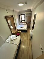 Kent Otel Kadikoy