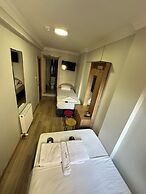 Kent Otel Kadikoy