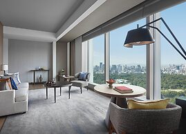 Four Seasons Hotel Tokyo at Otemachi