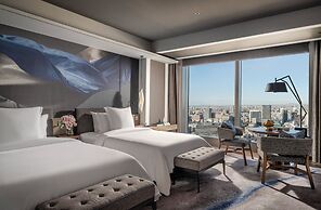 Four Seasons Hotel Tokyo at Otemachi