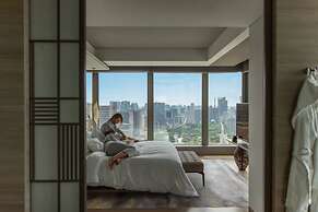 Four Seasons Hotel Tokyo at Otemachi