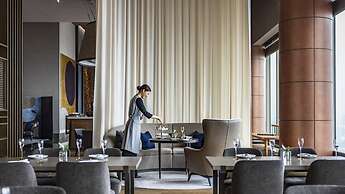 Four Seasons Hotel Tokyo at Otemachi