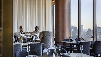 Four Seasons Hotel Tokyo at Otemachi