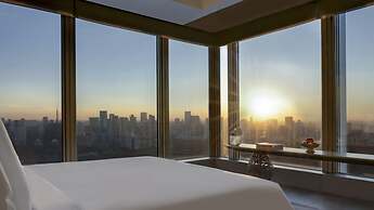 Four Seasons Hotel Tokyo at Otemachi