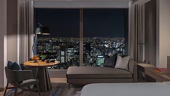 Four Seasons Hotel Tokyo at Otemachi