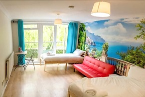 Waterside House