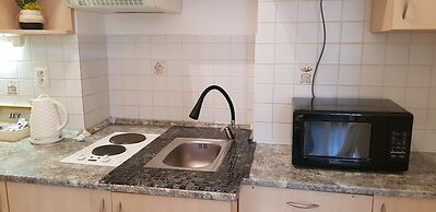 Ksenia Apartment