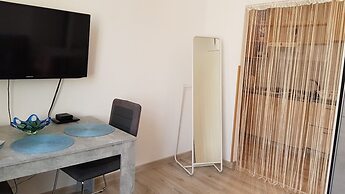Ksenia Apartment