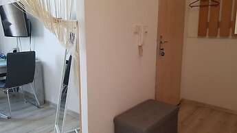 Ksenia Apartment