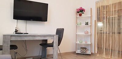 Ksenia Apartment