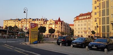 Ksenia Apartment
