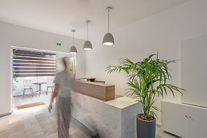 Costa Azzurra Hotel
