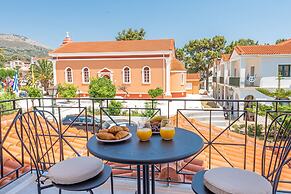 Costa Azzurra Hotel
