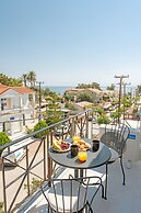 Costa Azzurra Hotel