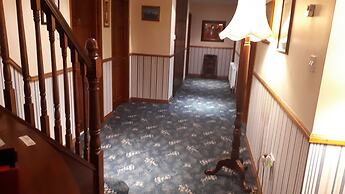 Birchdale House B&B