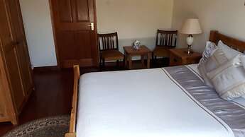 Birchdale House B&B