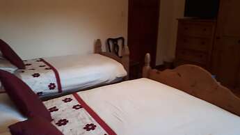Birchdale House B&B
