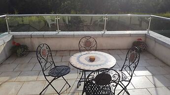 Birchdale House B&B