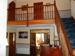 Birchdale House B&B