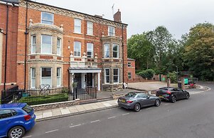 Sycamore Apartments