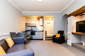 Sycamore Apartments