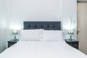 Sycamore Apartments