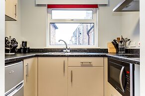 Sycamore Apartments