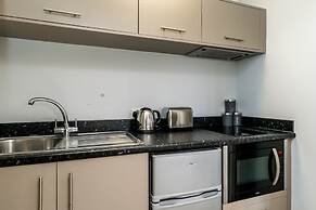Sycamore Apartments