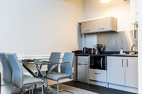 Sycamore Apartments