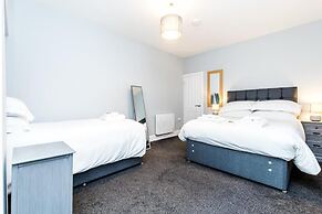 Sycamore Apartments
