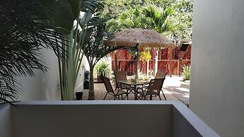 Casa Mi Playa