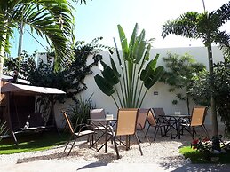 Casa Mi Playa
