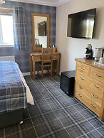 The Juniperlea Inn