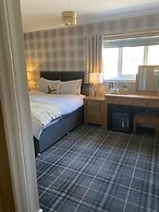 The Juniperlea Inn