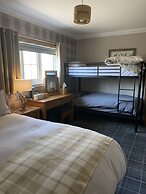 The Juniperlea Inn