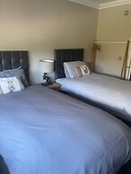 The Juniperlea Inn