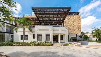 Las Brisas Merida