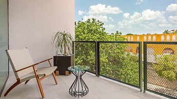 Las Brisas Merida