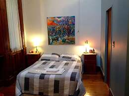 La Casa de Bulnes