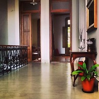 La Casa de Bulnes