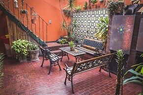 La Casa de Bulnes
