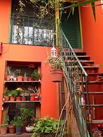 La Casa de Bulnes