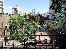 La Casa de Bulnes