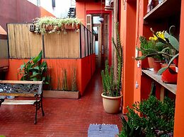 La Casa de Bulnes