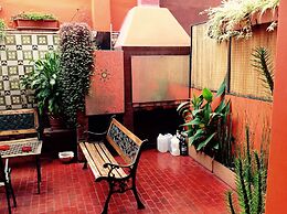 La Casa de Bulnes