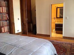 La Casa de Bulnes