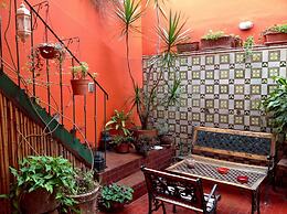 La Casa de Bulnes